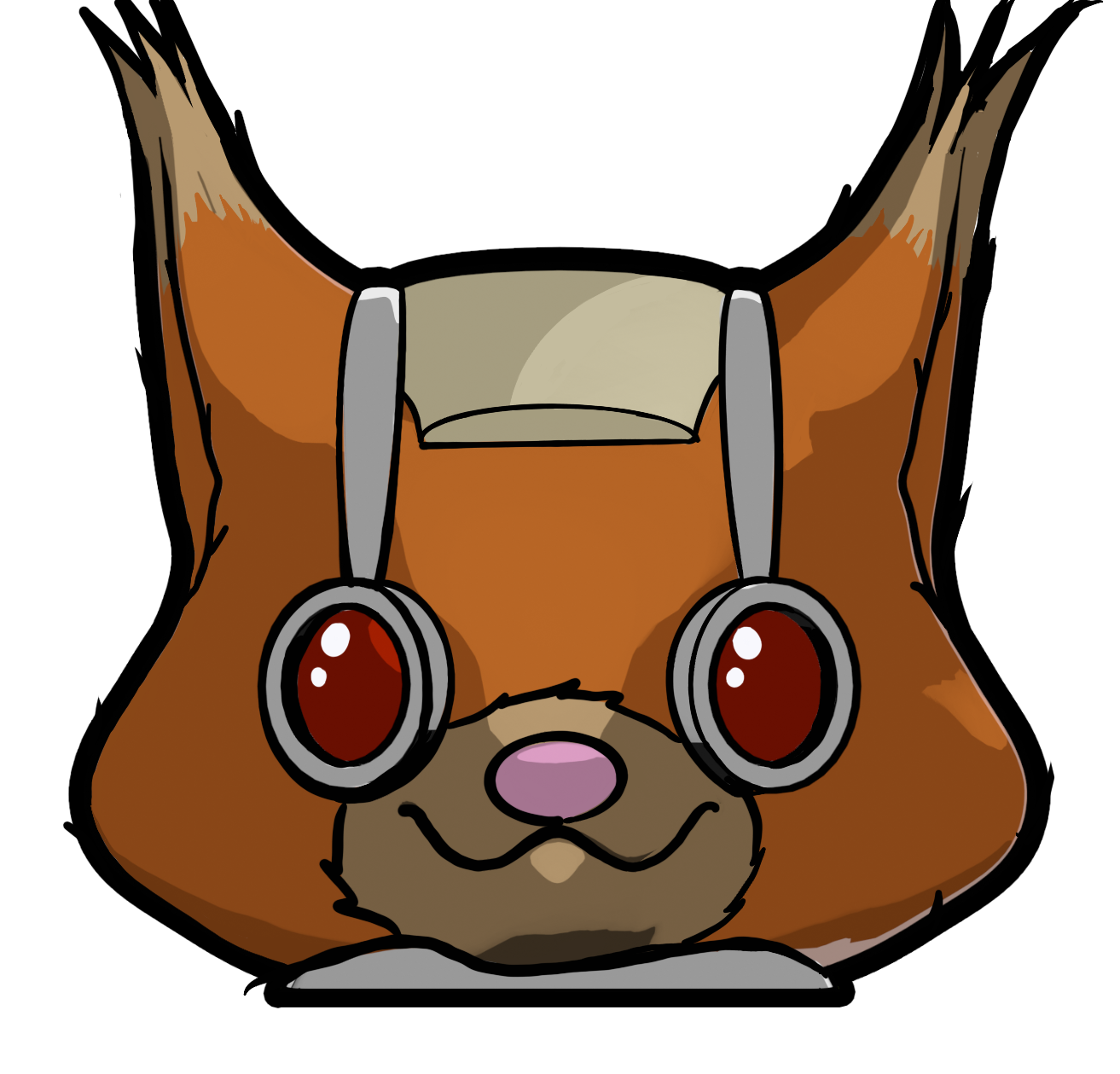 Mechkawaii